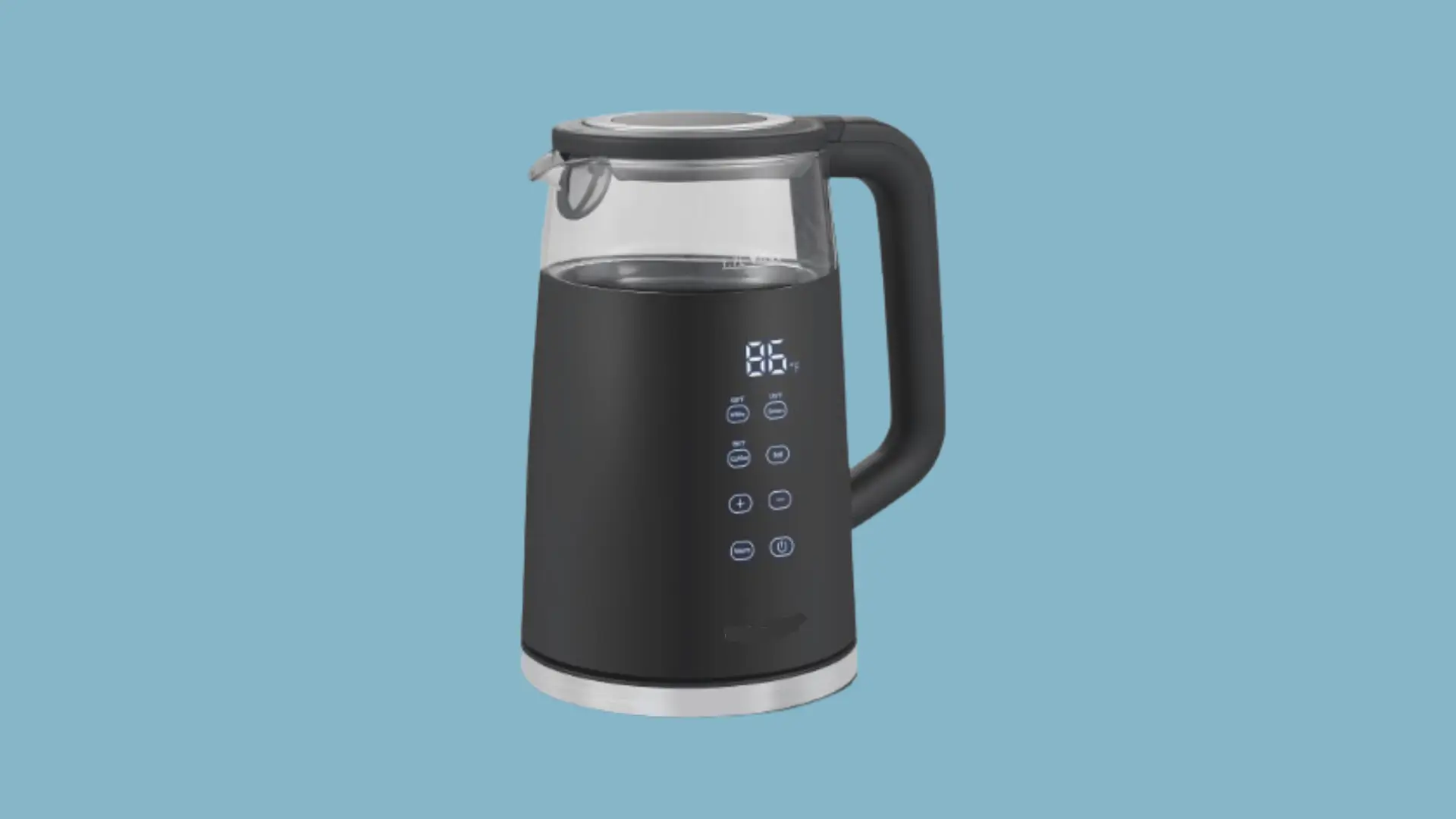 best gooseneck kettle
