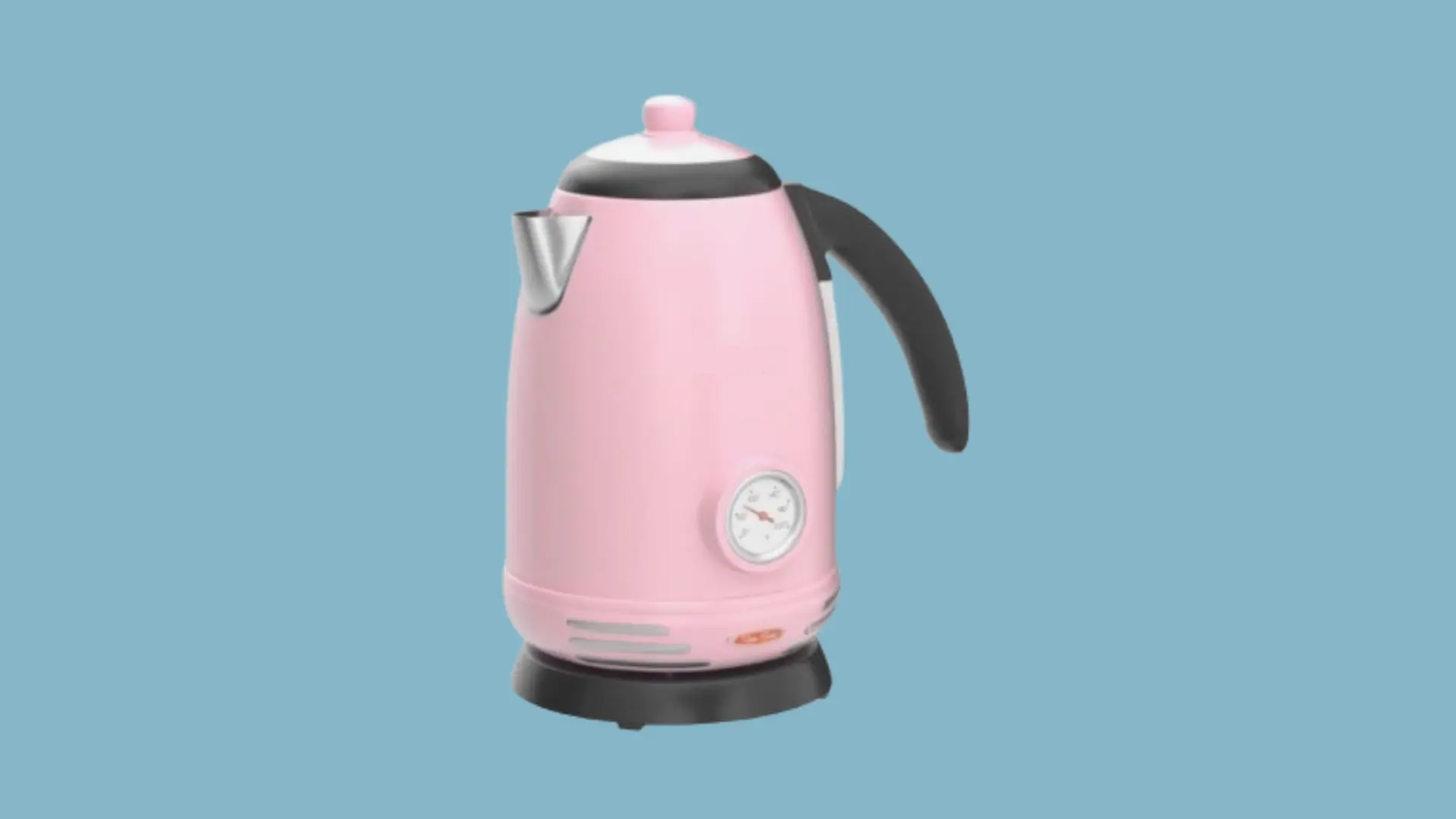 best water kettle