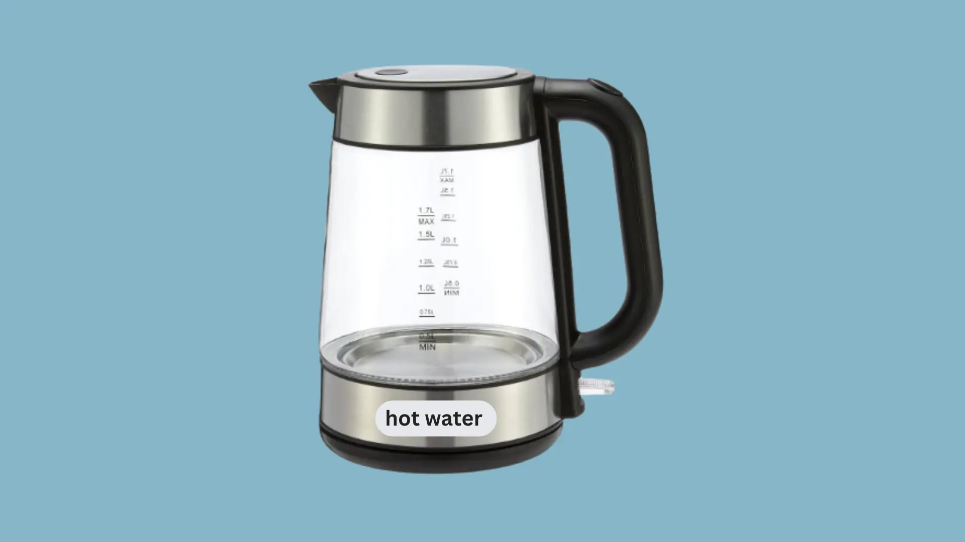 electric kettle best