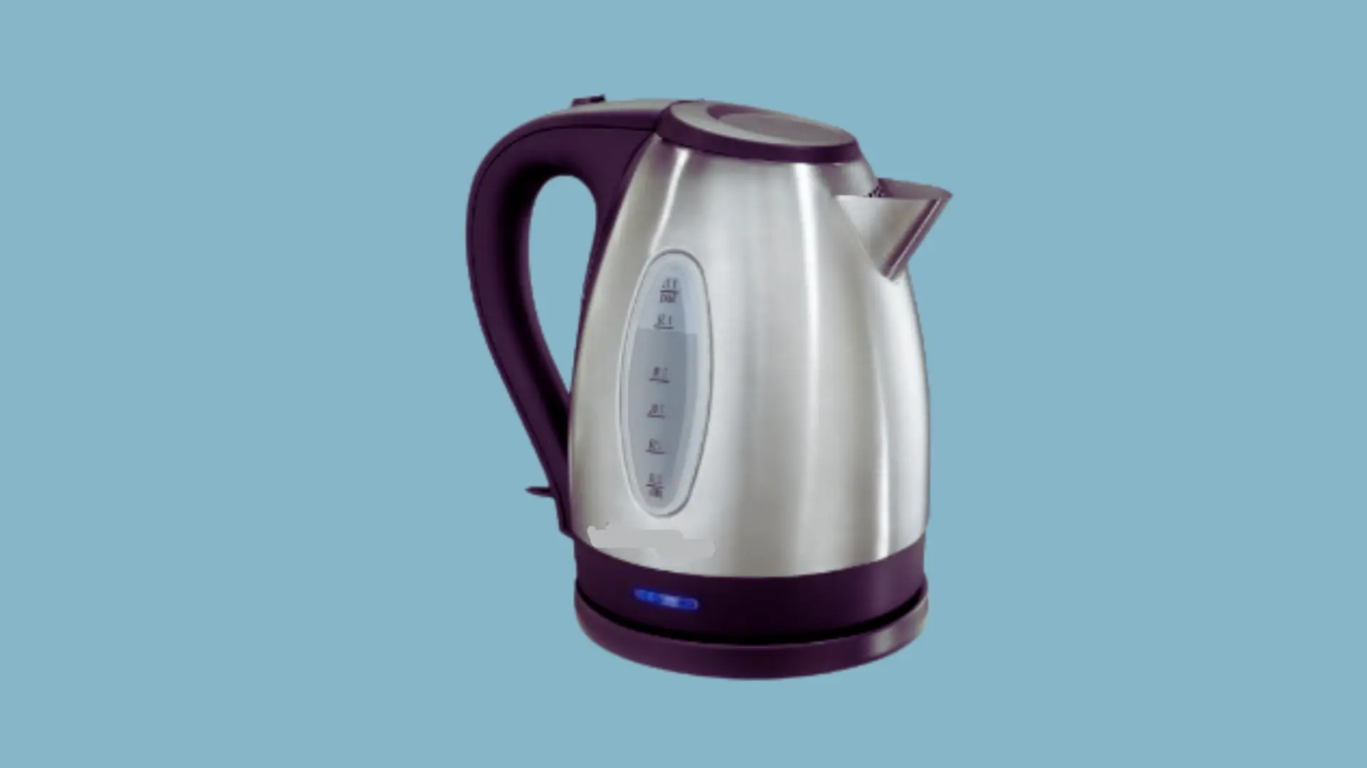 electric water kettle