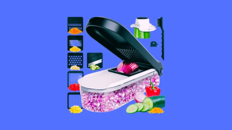 fullstar vegetable chopper