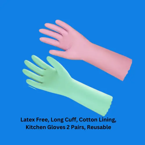 gloves for kitchen