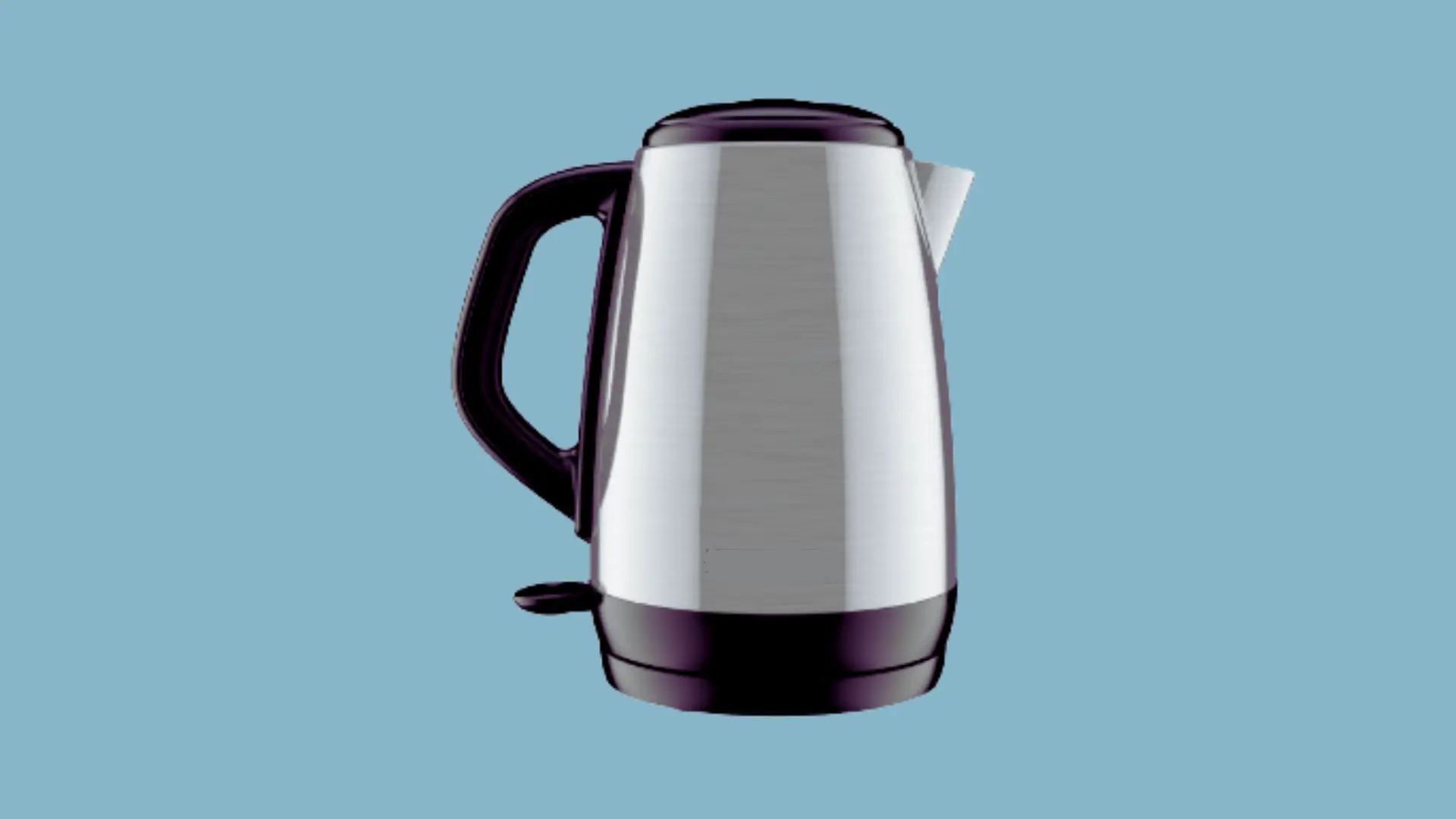 gooseneck electric kettle