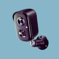 home surveillance camera