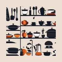 kitchen tools
