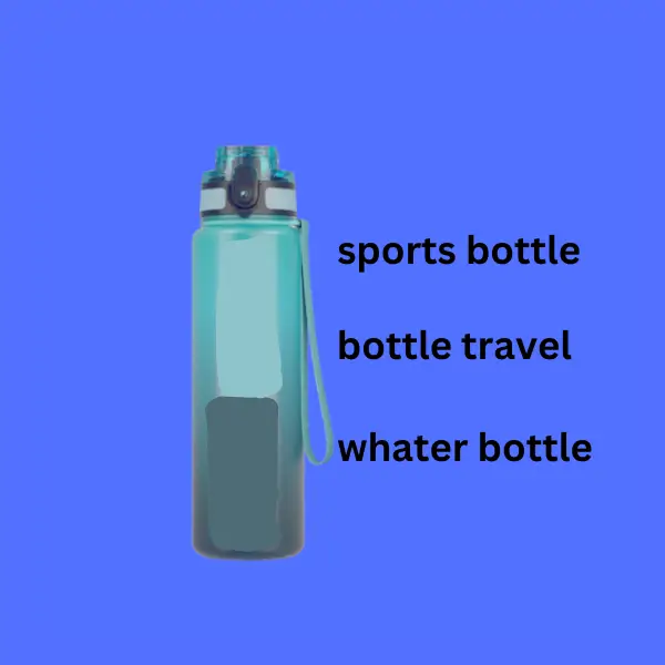 metal water bottles