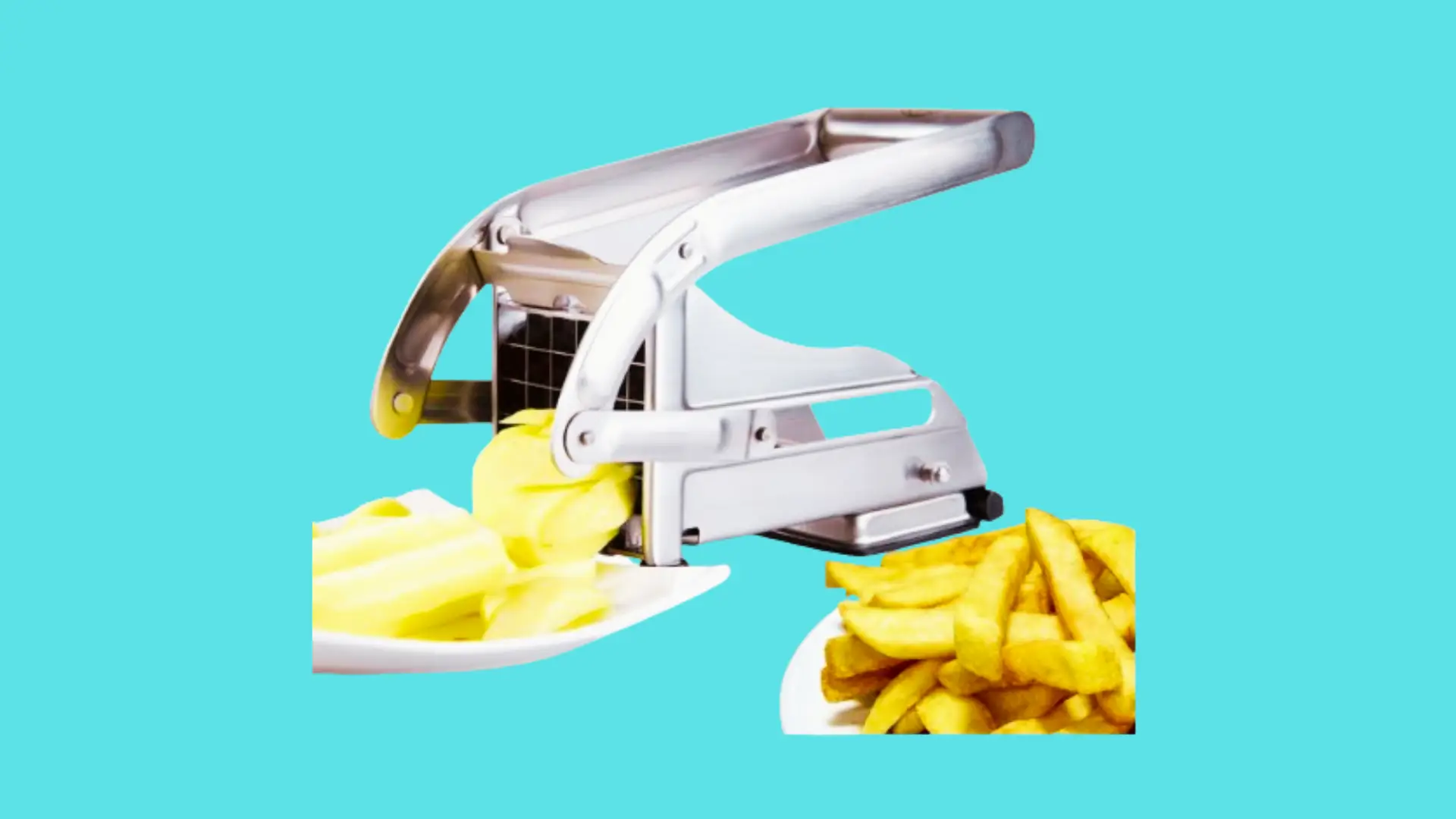 organic potato chips