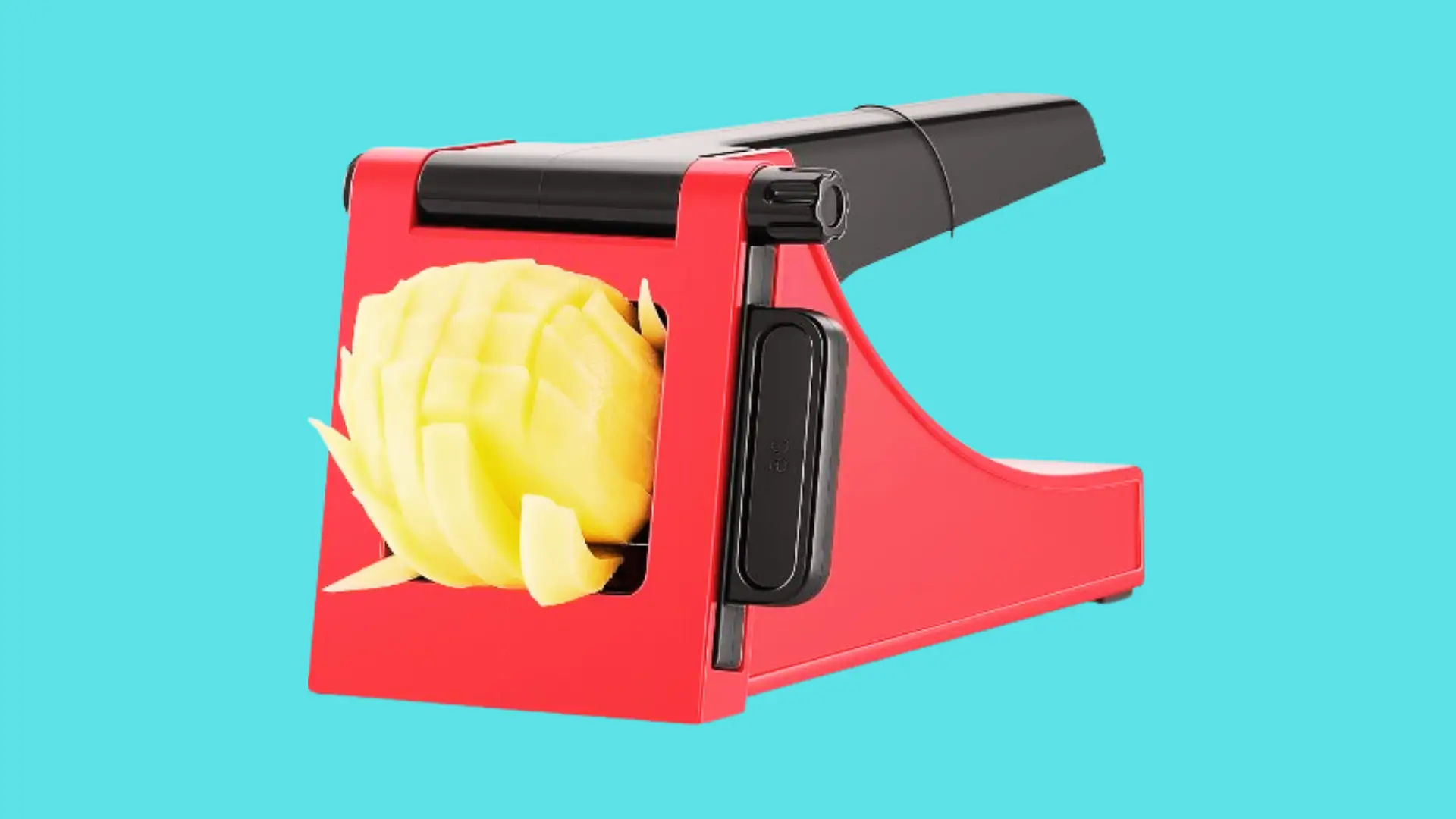 potatoes cutter