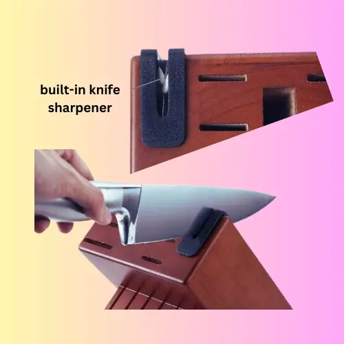 professional chef knives