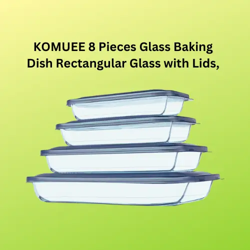 pyrex glass baking dish