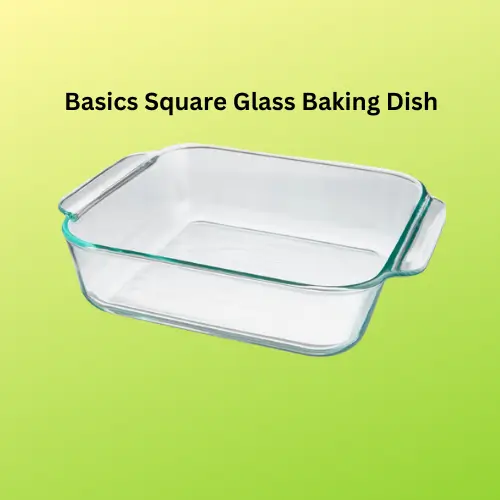 pyrex glass containers