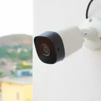 security cameras for home