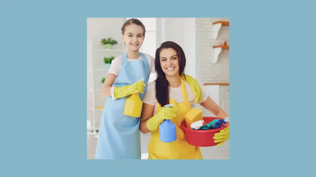 shower-cleaner-homemade