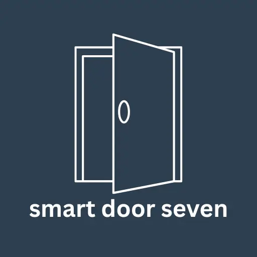 smart door seven
