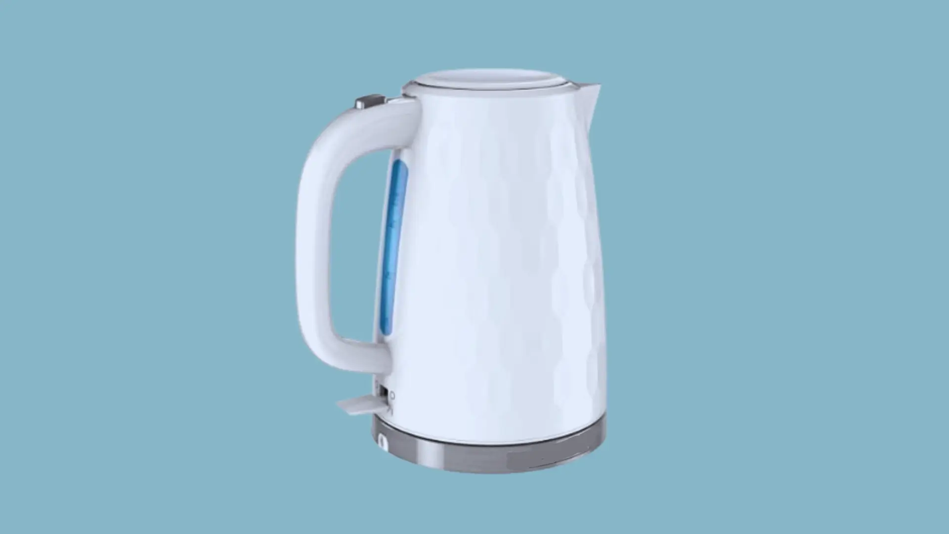 stovetop kettle