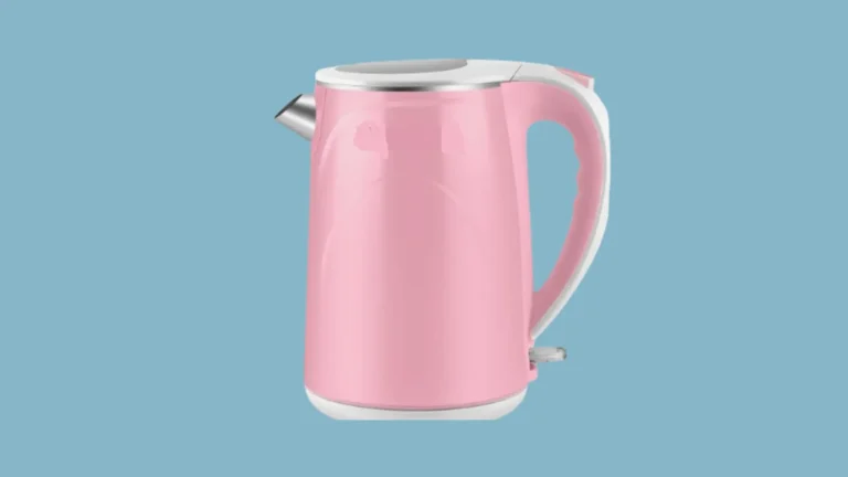 water heater kettle electric