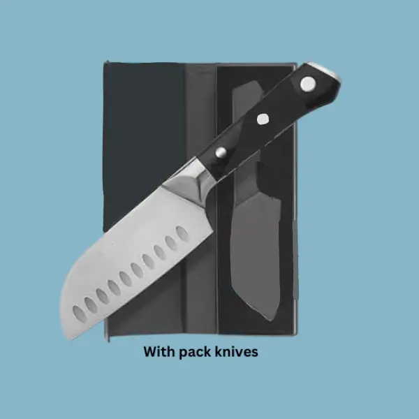 wusthof knife set