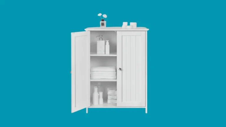 Bathroom-Storage-Cabinet