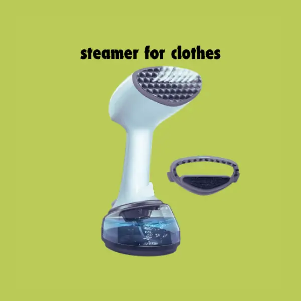best portable steamer