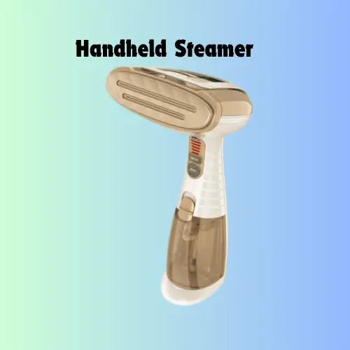 conair garment steamer