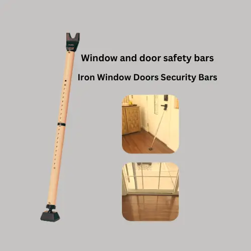 door-security-bar