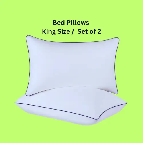 king size pillows