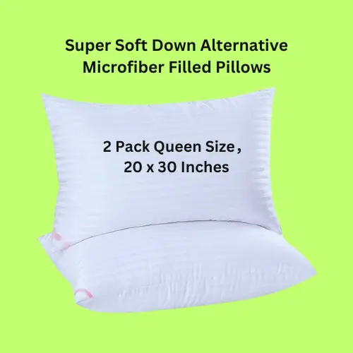pillows for bedroom