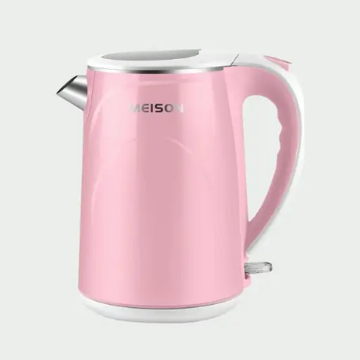 stainless steel electric tea kettle