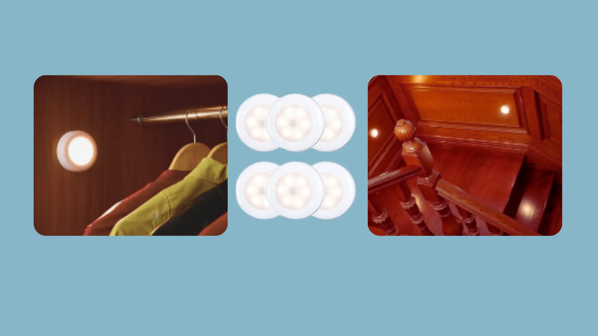 under cabinet lighting led