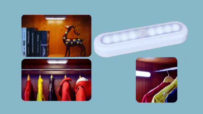 under cabinet lights