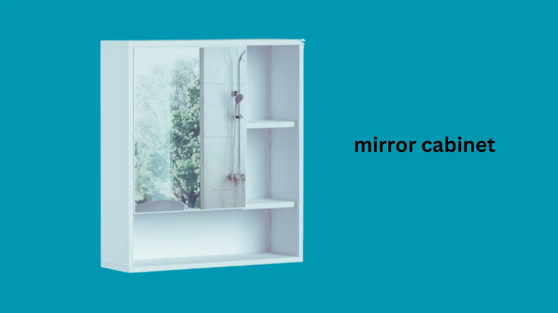 bathroom-cabinets-with-mirror