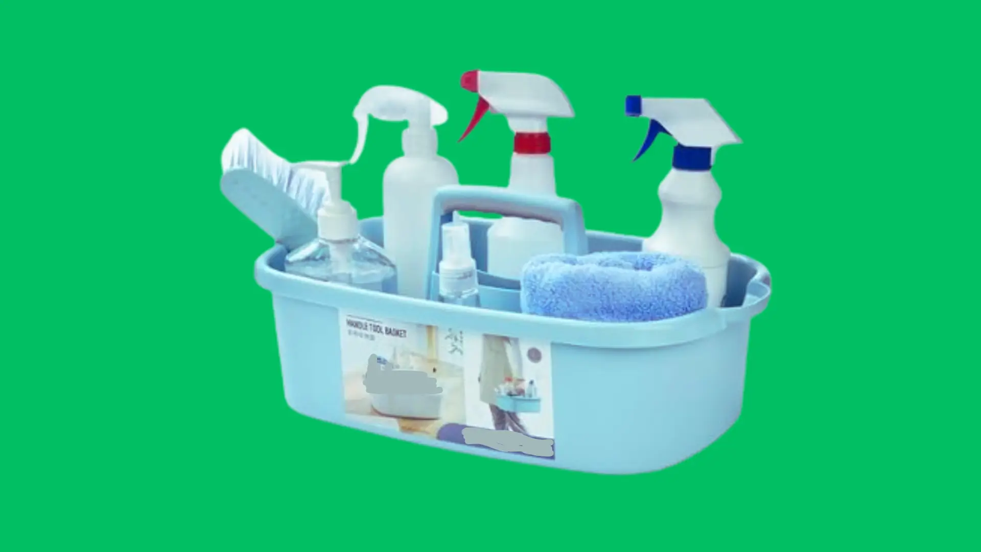 best-cleaning-supplies