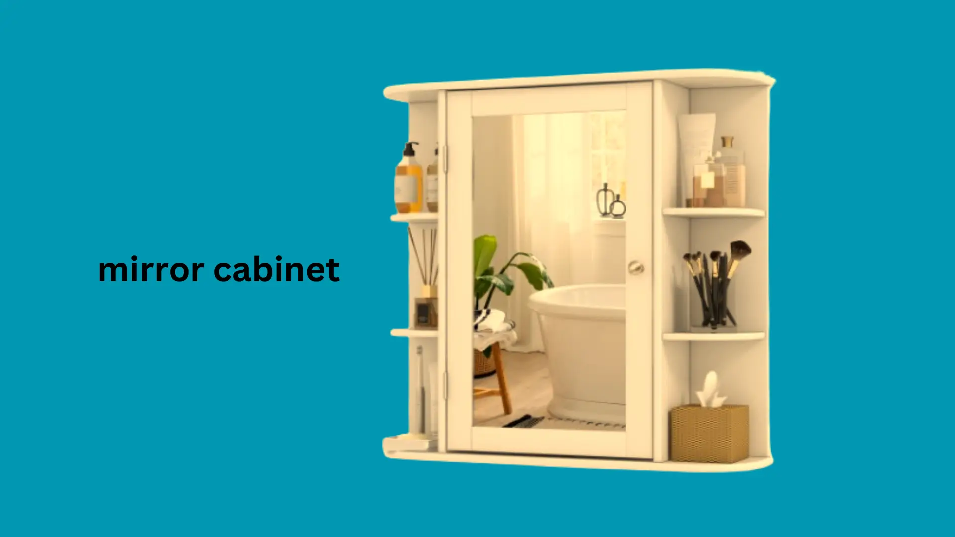 vanity-mirror-cabinet