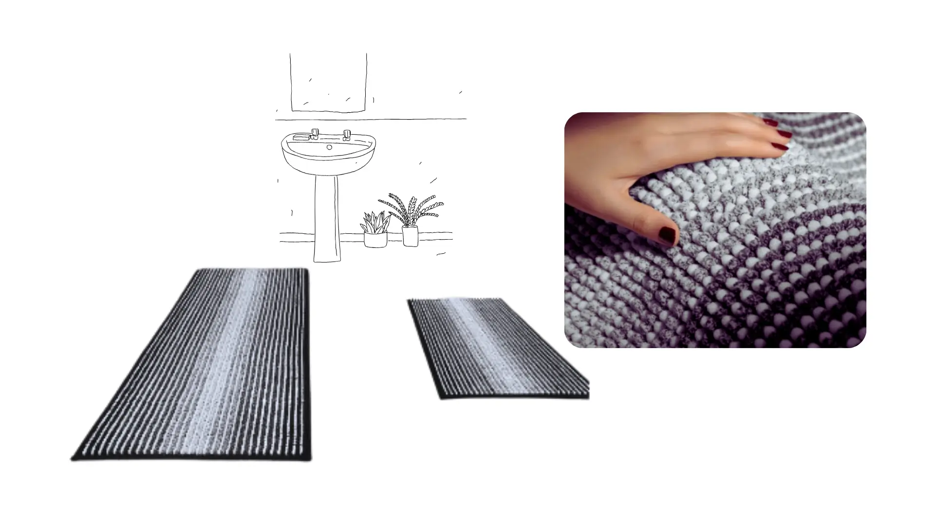 bath-mats-amazon