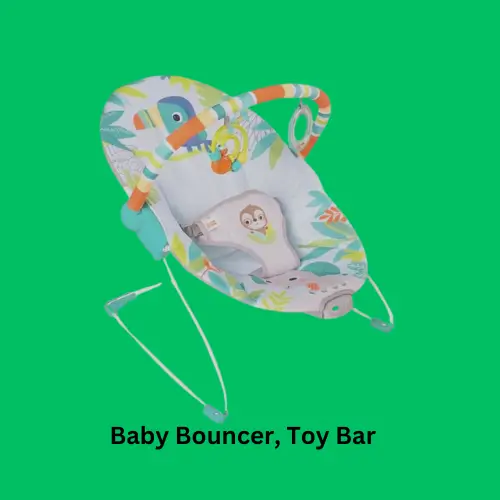baby bouncer seat