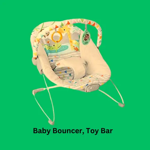 baby bouncer swing