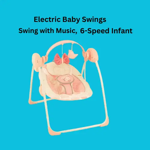 best newborn swing