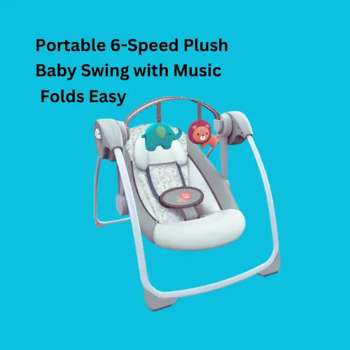 graco baby swing