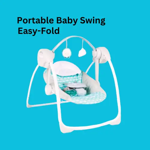 ingenuity baby swing
