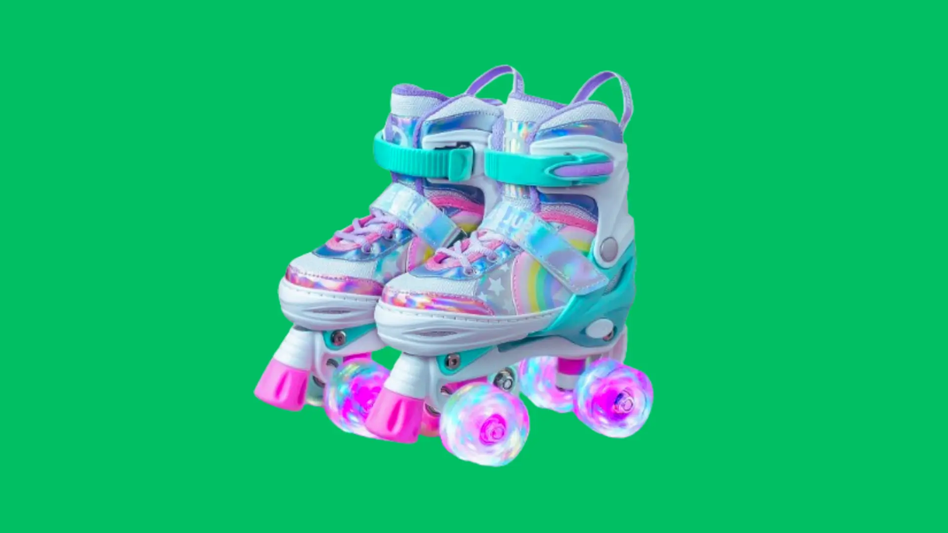 roller skating tricks