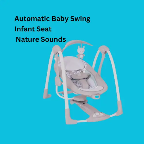 swing newborn