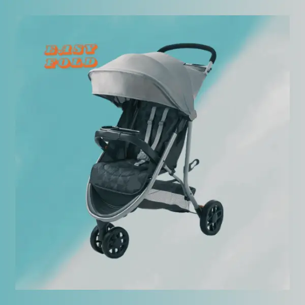 all terrain stroller