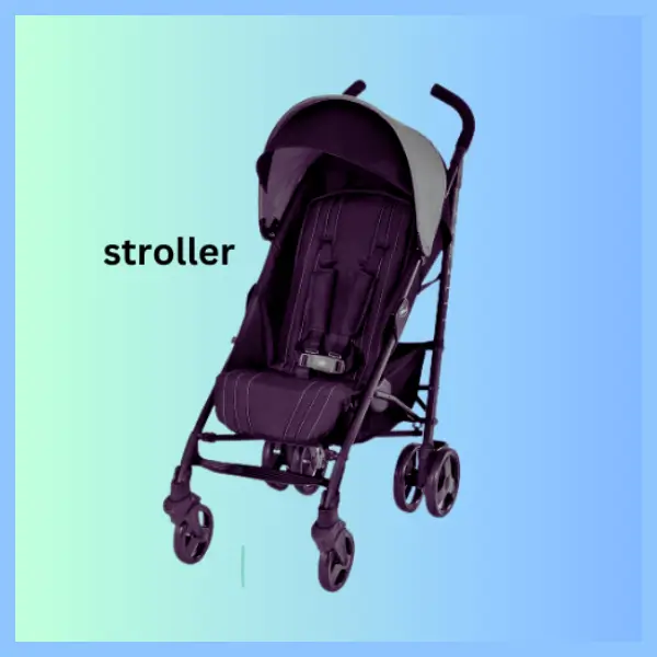best jogging stroller