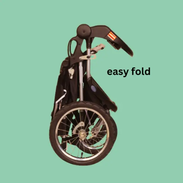 best running stroller