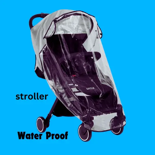 best travel stroller