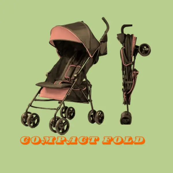 city mini jogger stroller