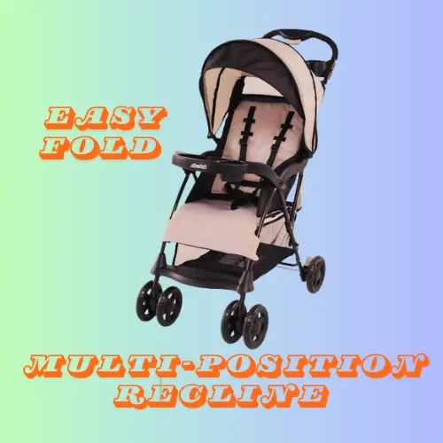 graco jogger stroller