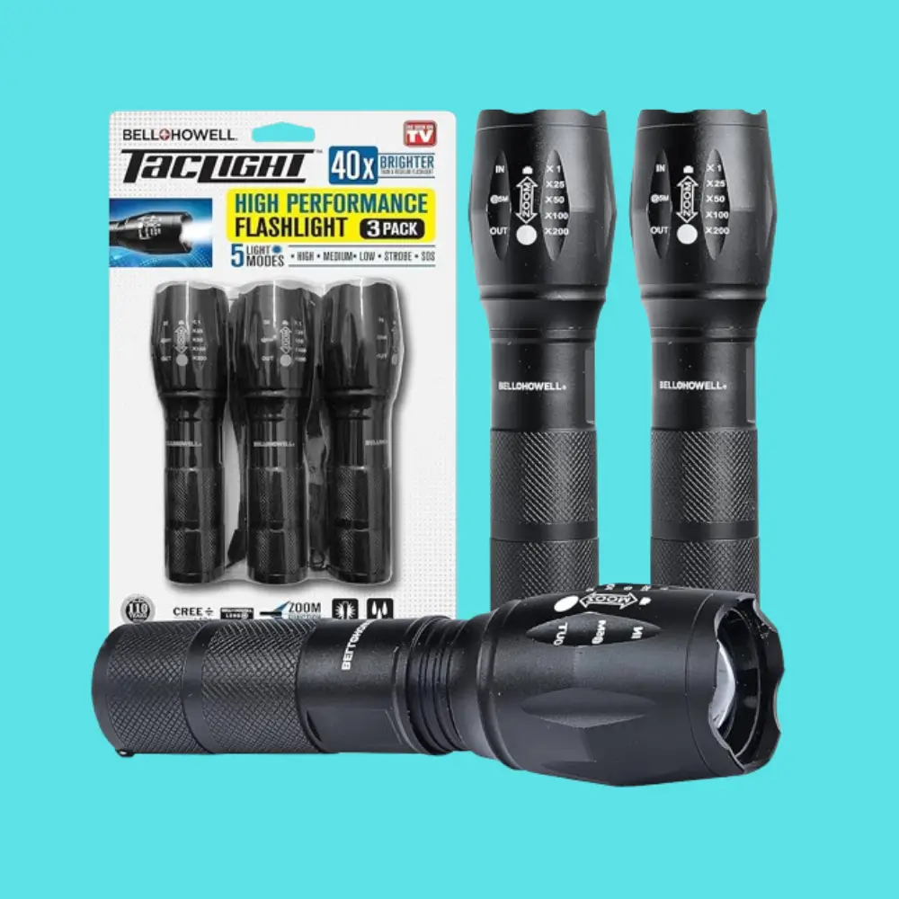 best-flashlight-2026