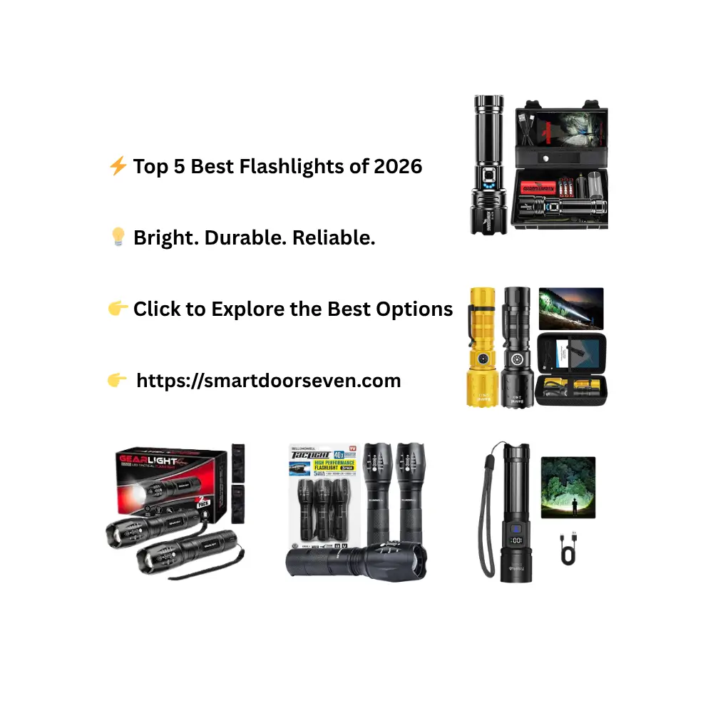 best-tactical-flashlight