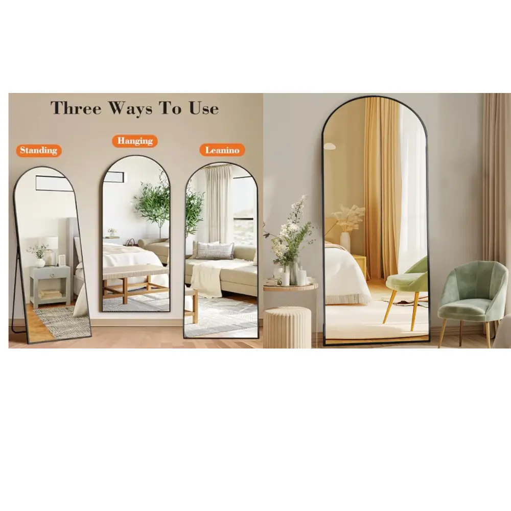 wall-mounted-mirror